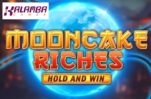 Mooncake Riches Hold and Win
